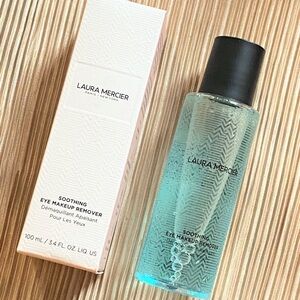 Laura Mercier Soothing Eye Makeup Remover - 100ml